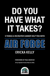 Do You Have What It Takes?