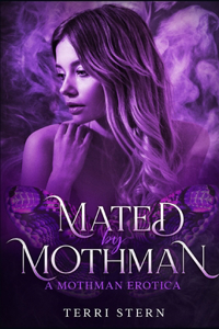 Mated by Mothman