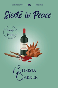Sieste in Peace