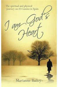 I am God's Heart