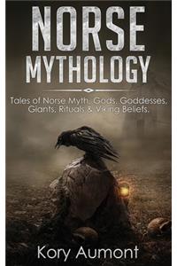 Norse Mythology