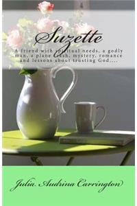 Suzette