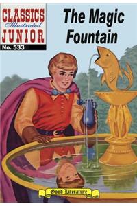 The Magic Fountain