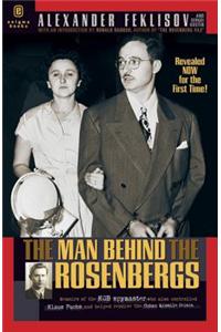 The Man Behind the Rosenbergs