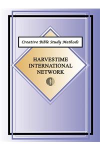 Creative Bible Study Methods