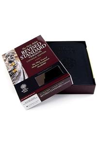 Catholic Bible-RSV