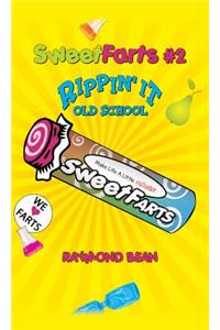 Sweet Farts #2