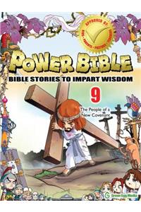 The People of a New Covenant