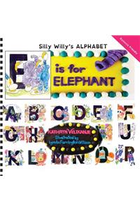 E is for ELEPHANT