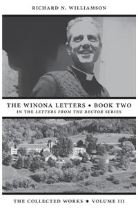 The Winona Letters - Book Two