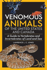 Venomous Animals Us and Canada