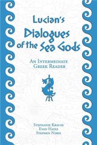 Lucian's Dialogues of the Sea Gods