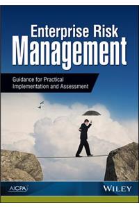 Enterprise Risk Management: Guidance for Practical Implementation and Assessment