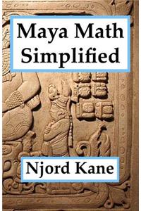 Maya Math Simplified