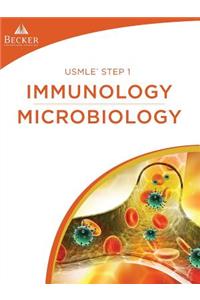 USMLE Step 1 Immunology-Microbiology (Bundle - Ed. 1)