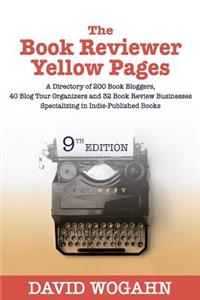 The Book Reviewer Yellow Pages