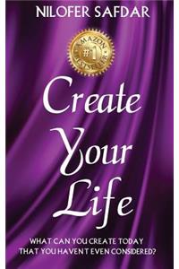Create Your Life
