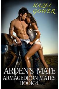 Arden's Mate
