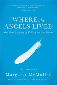 Where the Angels Lived