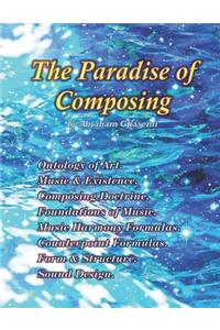 Paradise of Composing