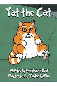 Yat the Cat