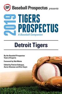 Detroit Tigers 2019