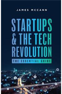 Startups and the Tech Revolution