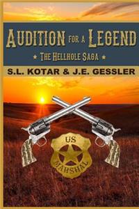 Audition for a Legend