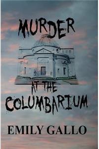 Murder at the Columbarium