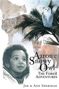 Aaron and the Snowy Owl