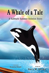 Whale of a Tale