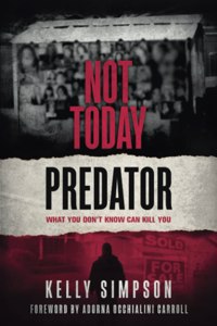 Not Today Predator