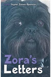 Zora's Letters