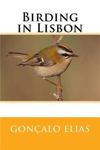 Birding in Lisbon