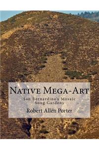 Native Mega-Art