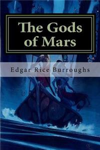 The Gods of Mars