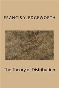 Theory of Distribution