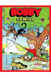 Bobby Comics #1