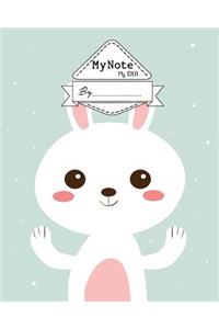 Notebook