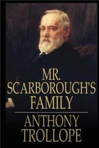 Mr. Scarborough's Family