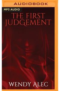 The First Judgement