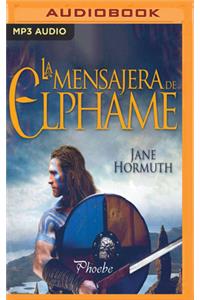 Mensajera de Elphame (Narración En Castellano)