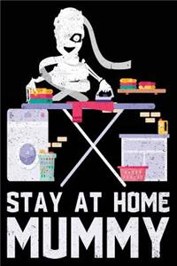 Stay At Home Mummy