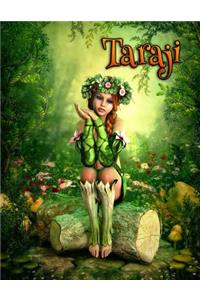 Taraji