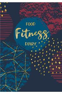 Food Fitness Diary