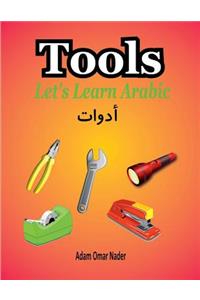 Let's Learn Arabic