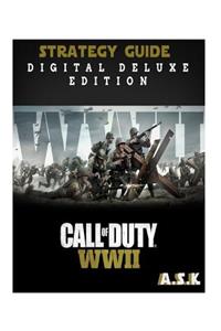 CALL OF DUTY World War II Ultimate Walkthrough A.S.K