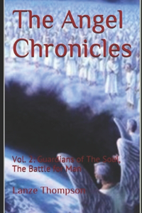 The Angel Chronicles 2nd Edition