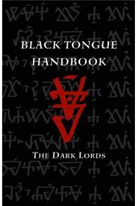 Black Tongue Handbook