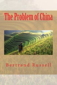 Problem of China